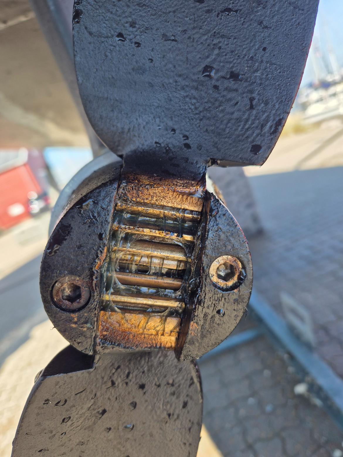 Impala 27 billede 49