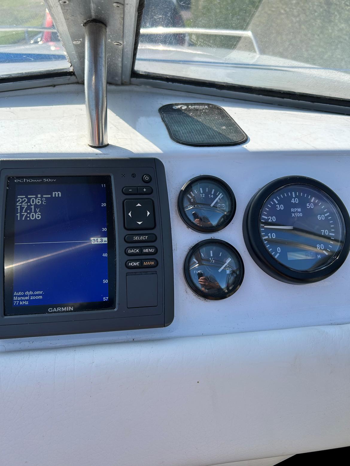 Fletcher 199 BRAVO billede 3