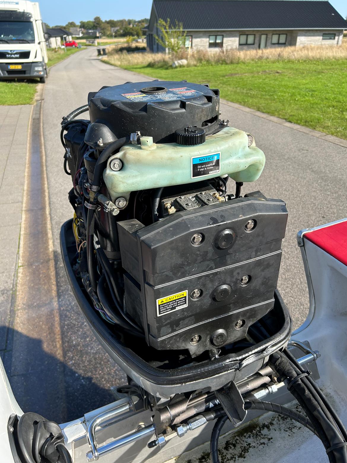 Fletcher 199 BRAVO billede 4