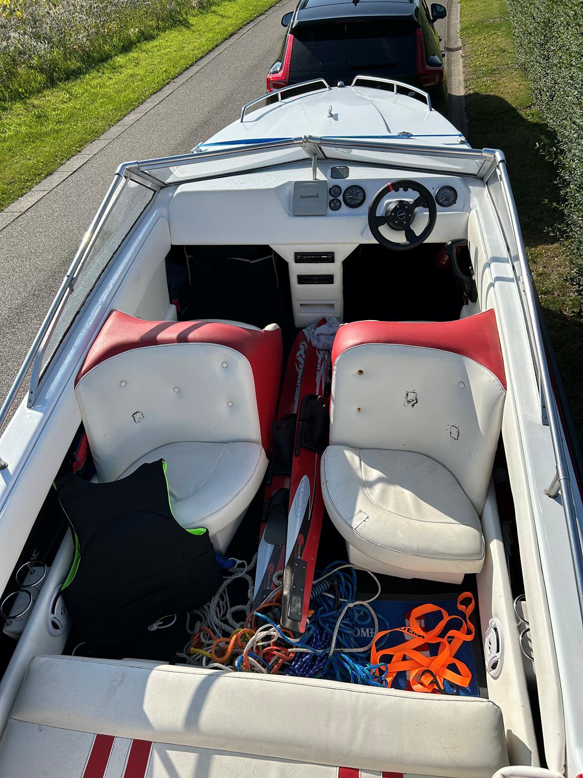 Fletcher 199 BRAVO billede 7