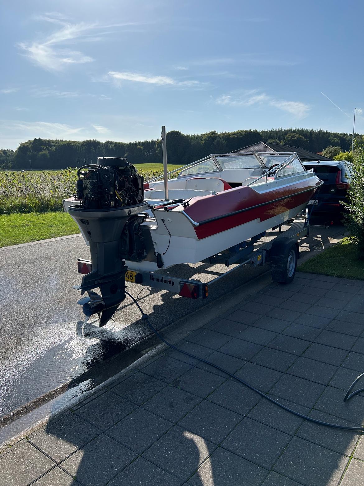 Fletcher 199 BRAVO billede 9