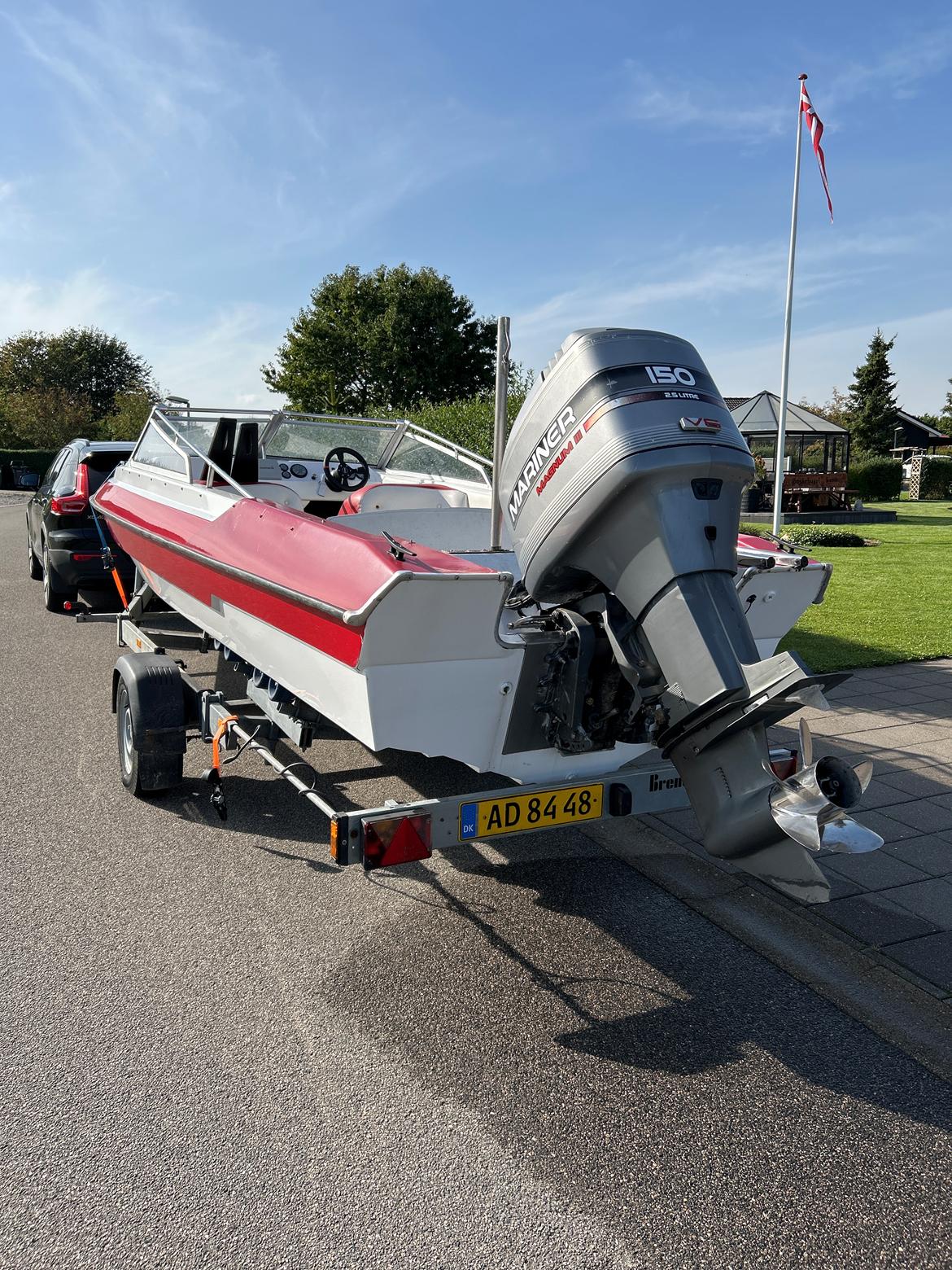 Fletcher 199 BRAVO billede 10