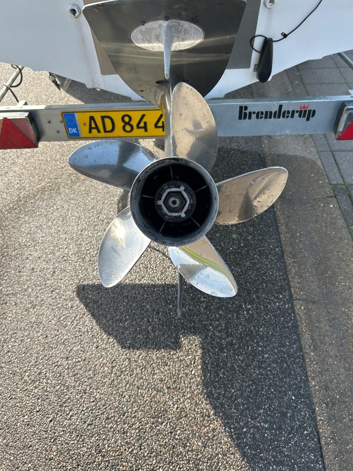 Fletcher 199 BRAVO billede 11