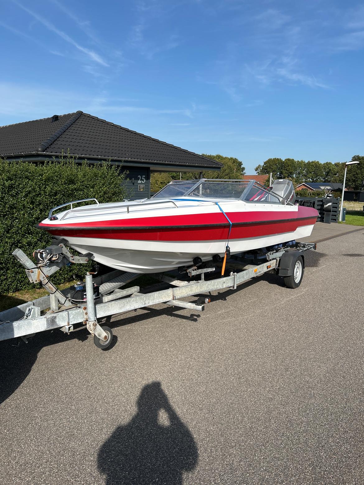 Fletcher 199 BRAVO billede 12