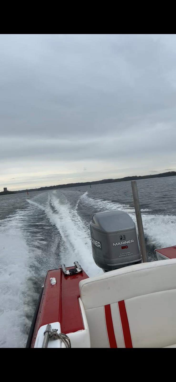 Fletcher 199 BRAVO billede 13