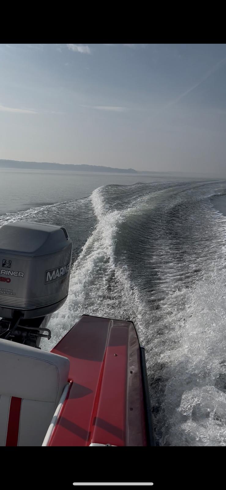 Fletcher 199 BRAVO billede 14