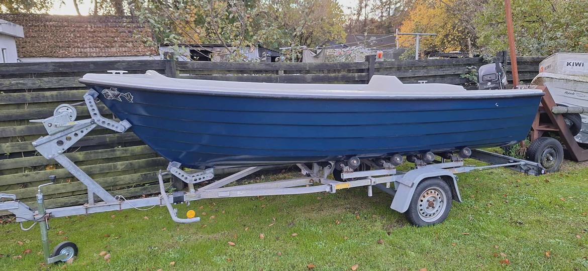 Nydam 465 I billede 3