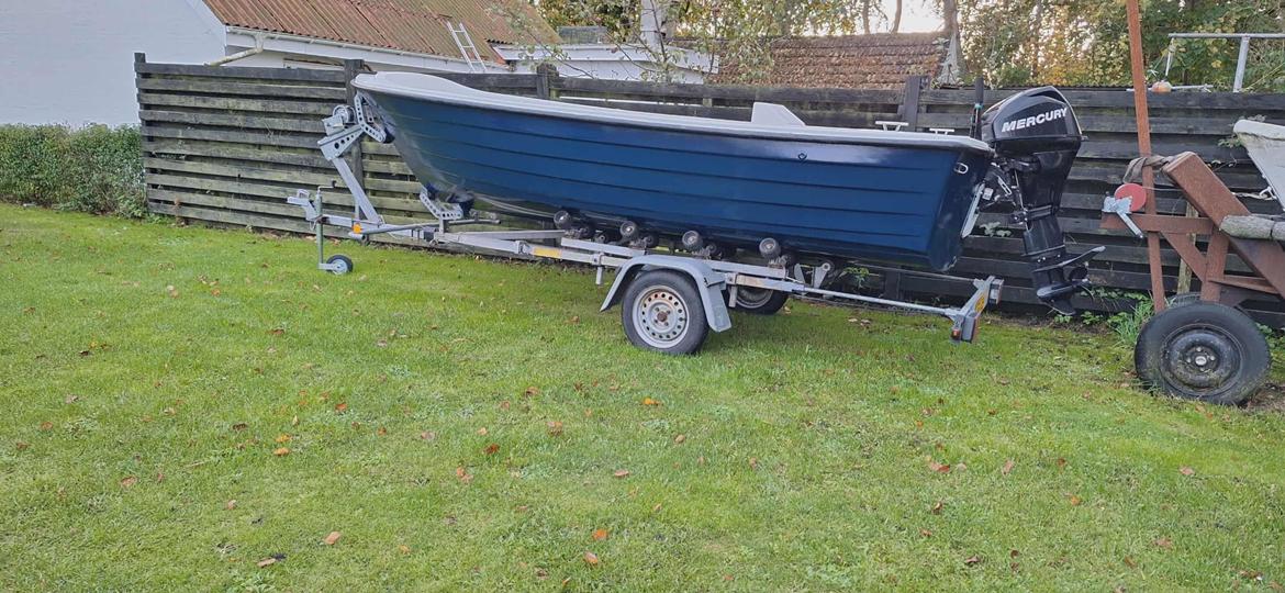 Nydam 465 I billede 1