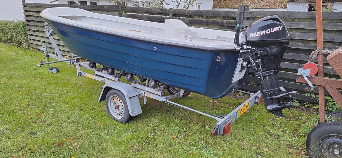 Nydam 465 I billede 2