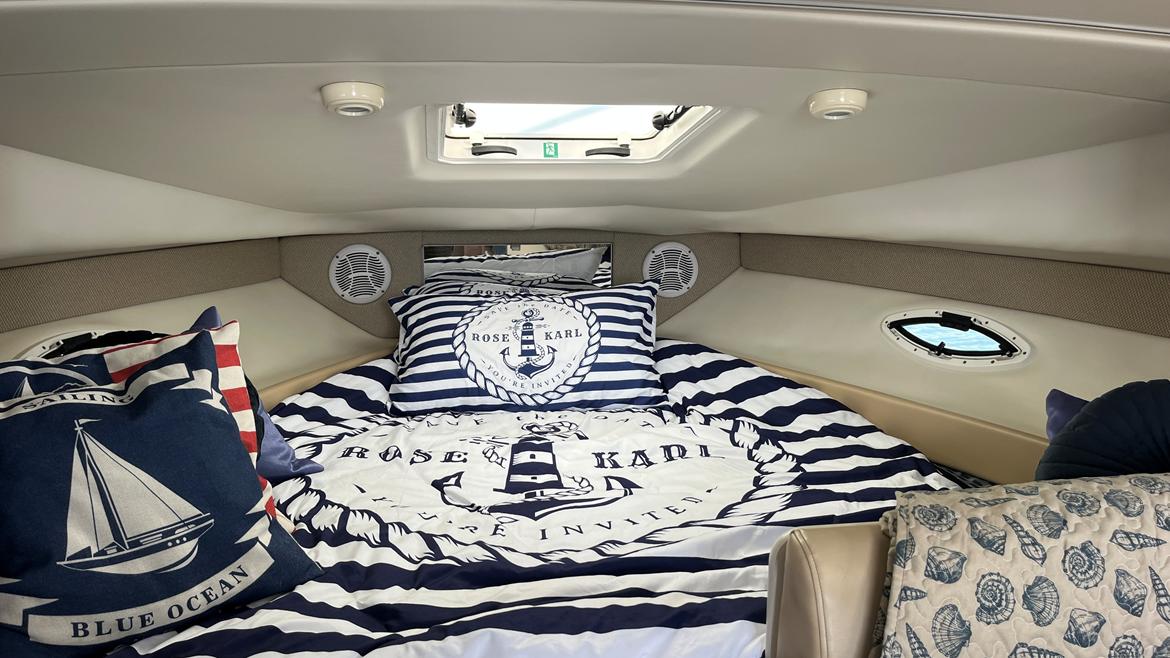 Bayliner 285 SB billede 14