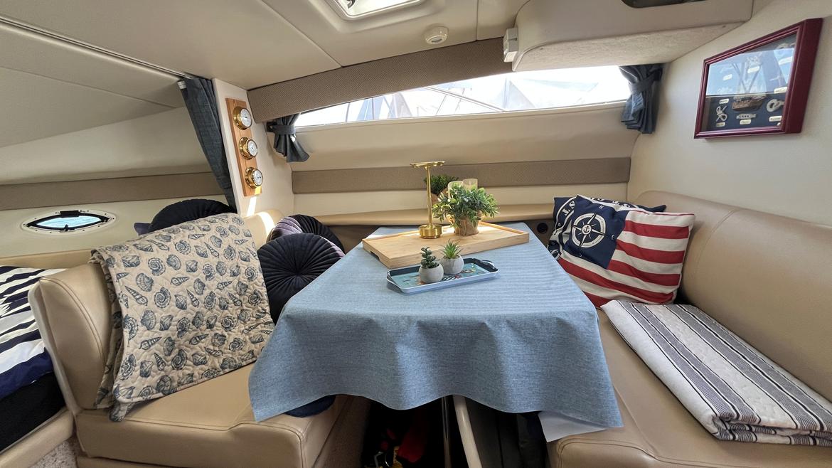 Bayliner 285 SB billede 15