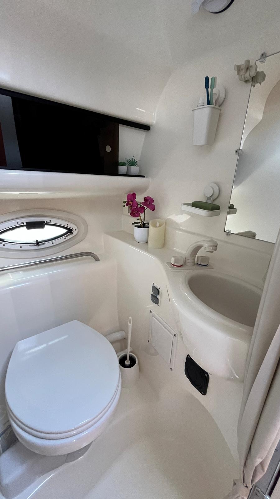 Bayliner 285 SB billede 16