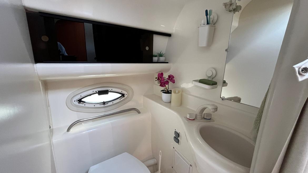 Bayliner 285 SB billede 17