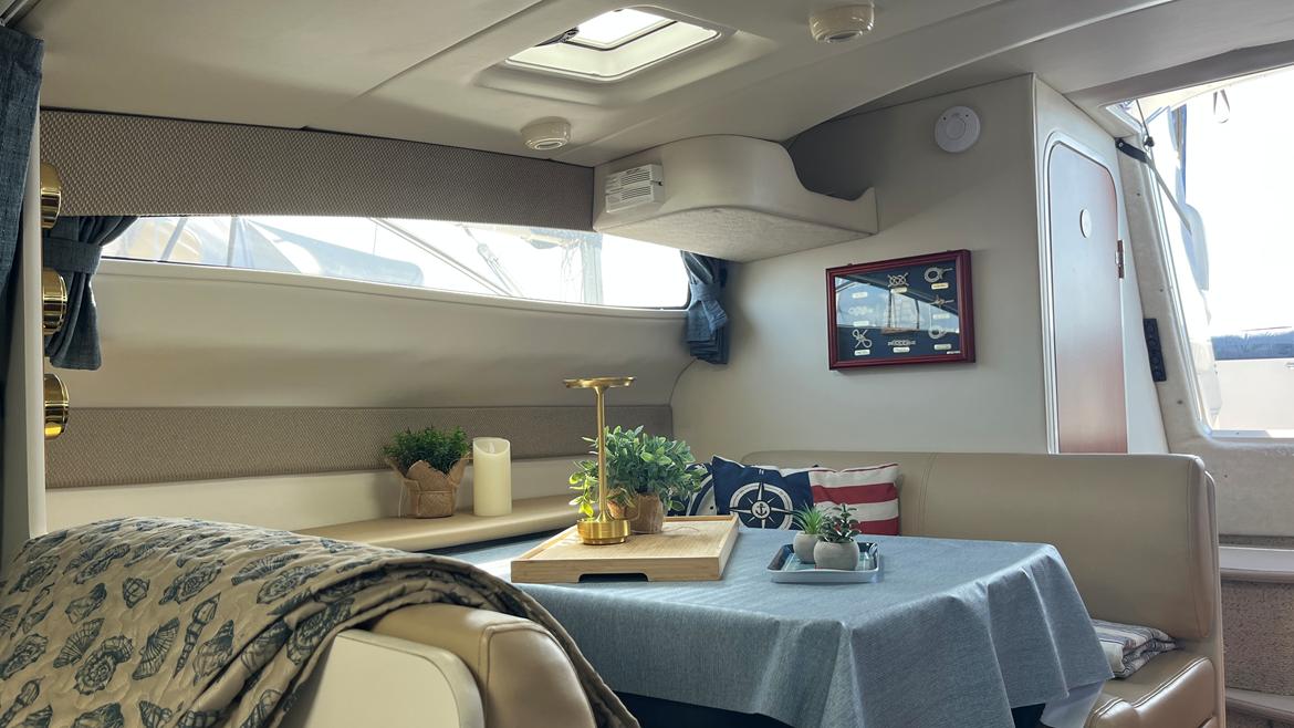 Bayliner 285 SB billede 21