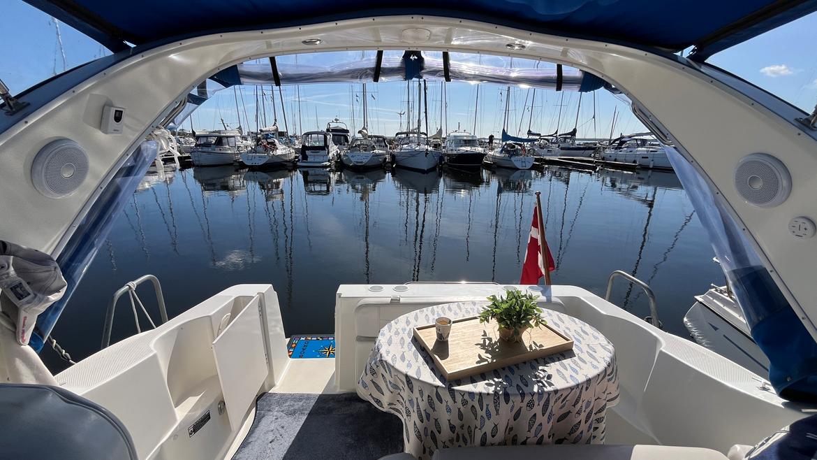 Bayliner 285 SB billede 23