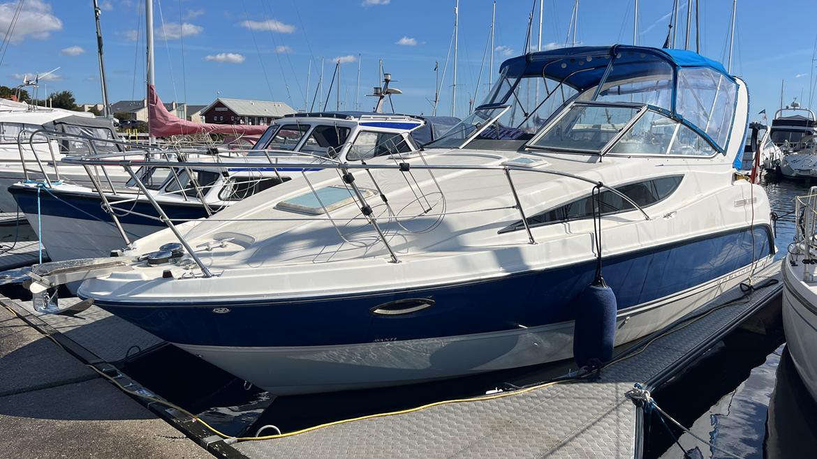 Bayliner 285 SB billede 24