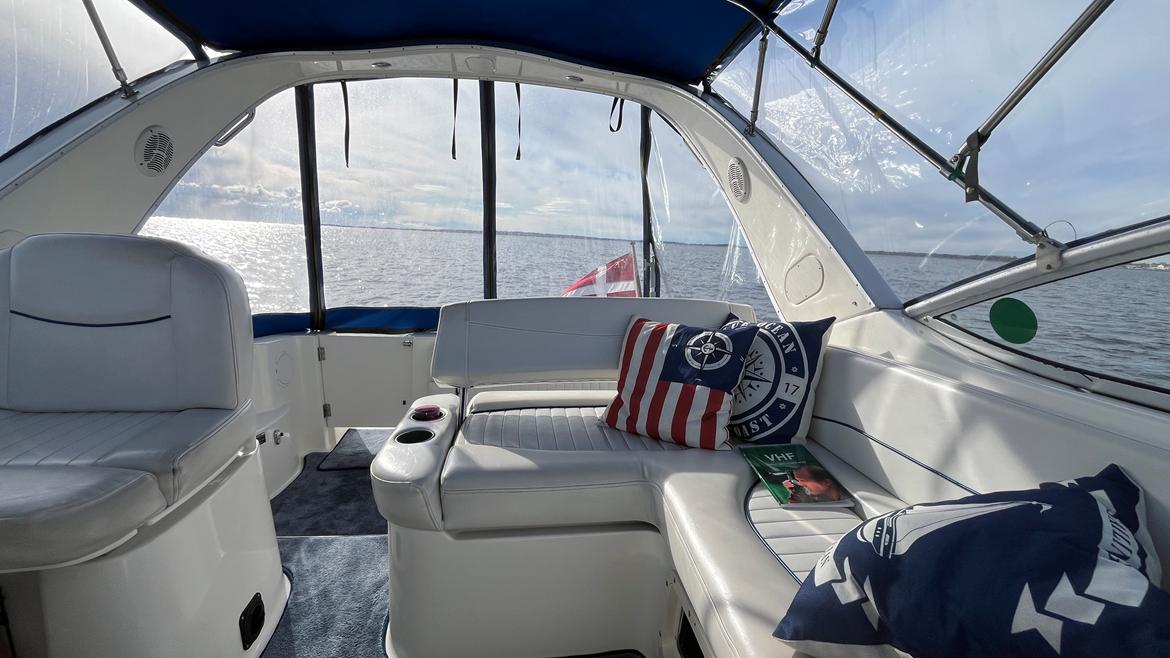 Bayliner 285 SB billede 27