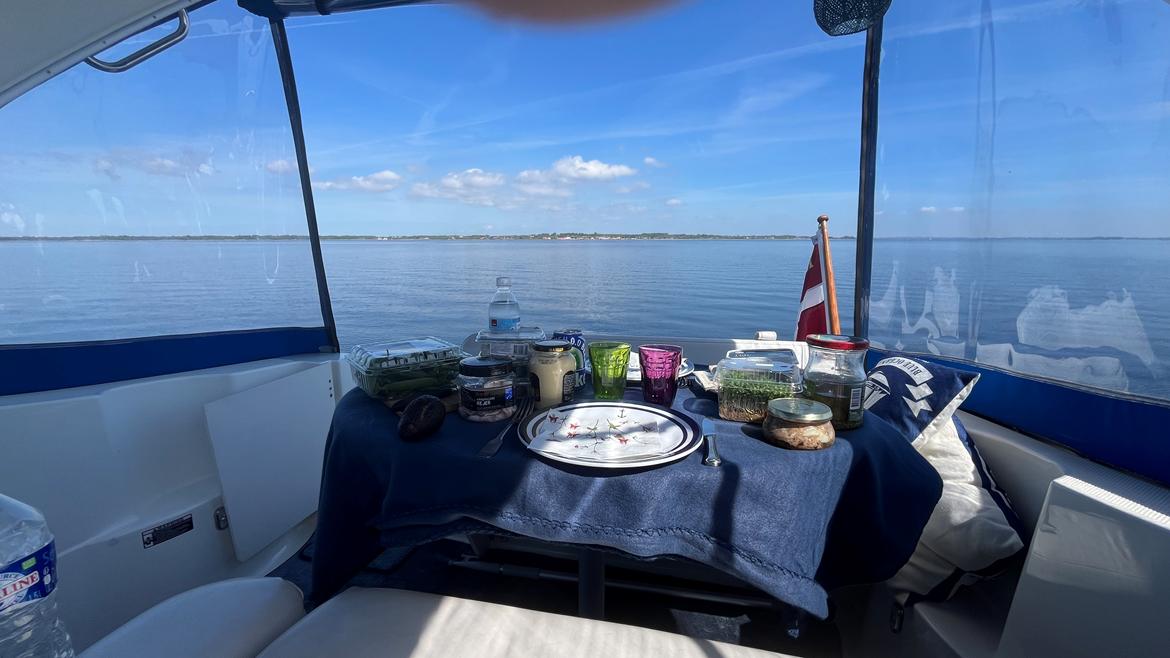 Bayliner 285 SB billede 29