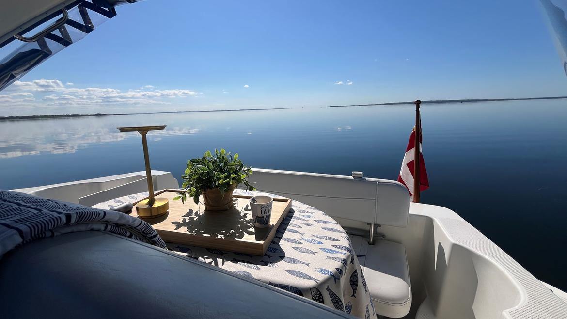 Bayliner 285 SB billede 32