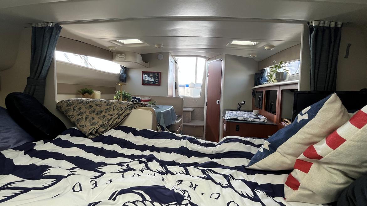 Bayliner 285 SB billede 33