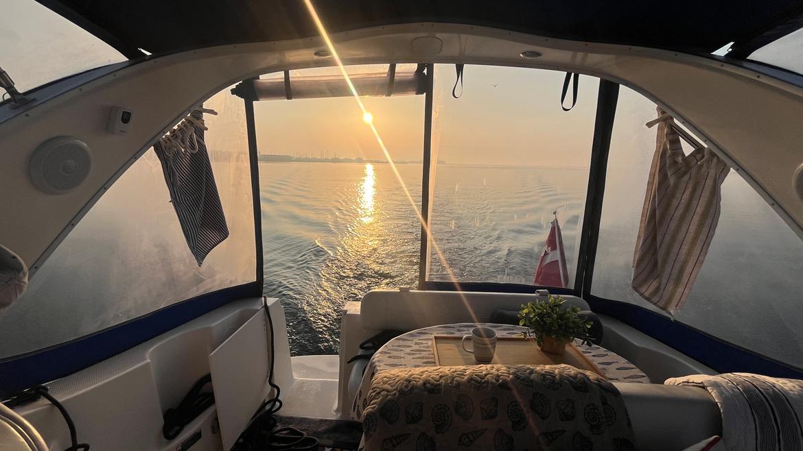 Bayliner 285 SB billede 34