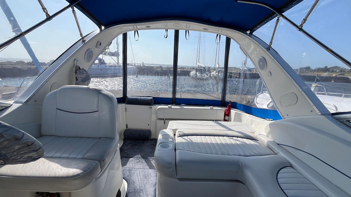 Bayliner 285 SB billede 22