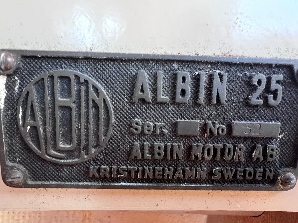 Albin 25 billede 4