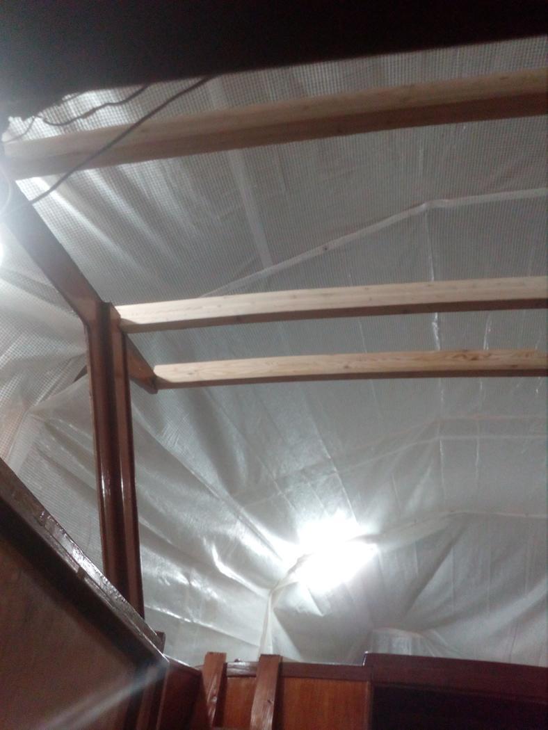 X-Yachts 38 fod Brandt-Mølller on-off billede 19