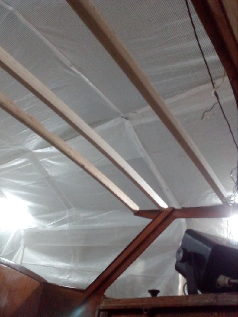 X-Yachts 38 fod Brandt-Mølller on-off billede 20