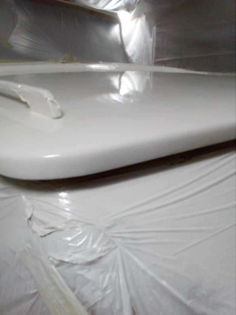 X-Yachts 38 fod Brandt-Mølller on-off billede 27