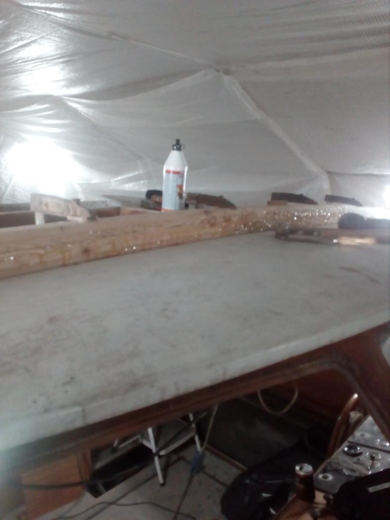 X-Yachts 38 fod Brandt-Mølller on-off billede 22