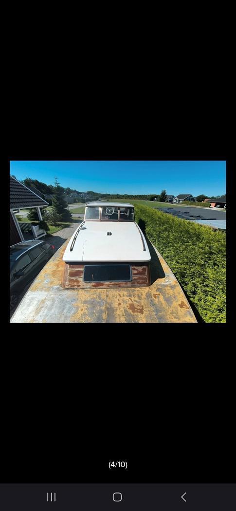 X-Yachts 38 fod Brandt-Mølller on-off billede 32