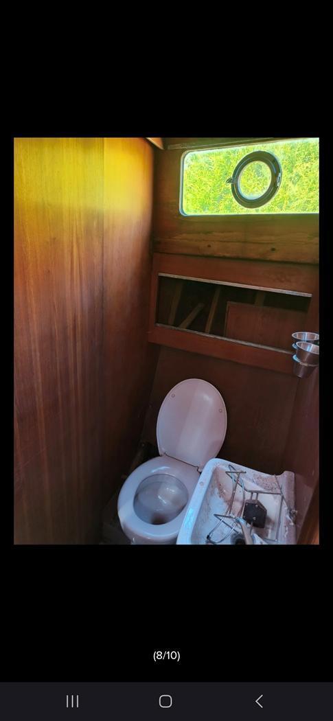 X-Yachts 38 fod Brandt-Mølller on-off billede 36