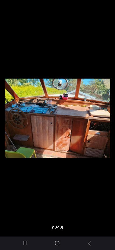 X-Yachts 38 fod Brandt-Mølller on-off billede 38