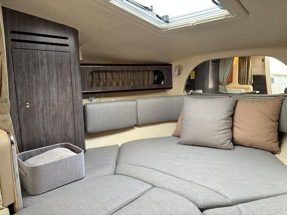 Sea Ray 315 billede 3