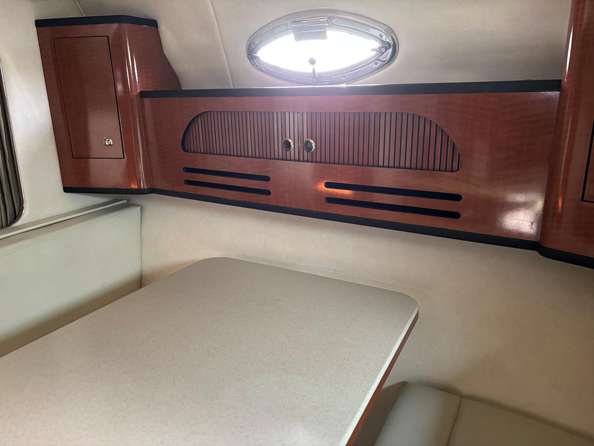 Sea Ray 315 billede 4