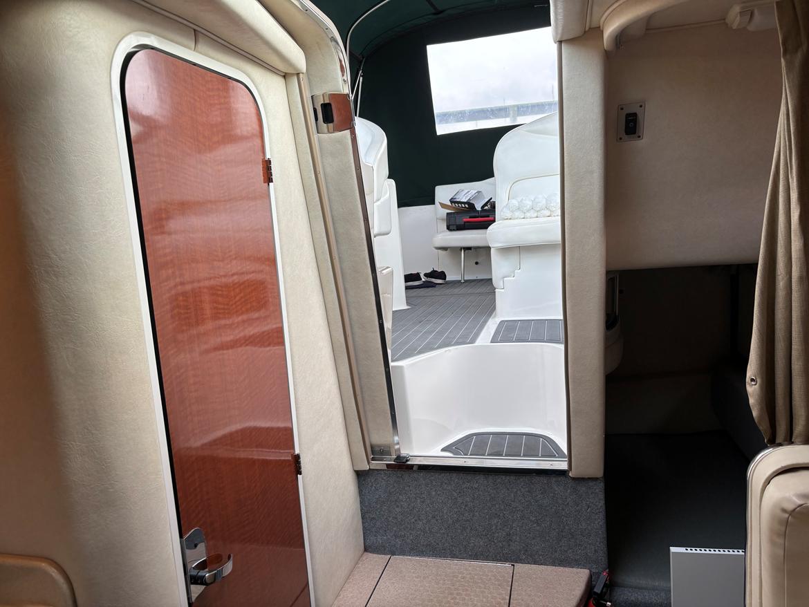 Sea Ray 315 billede 5