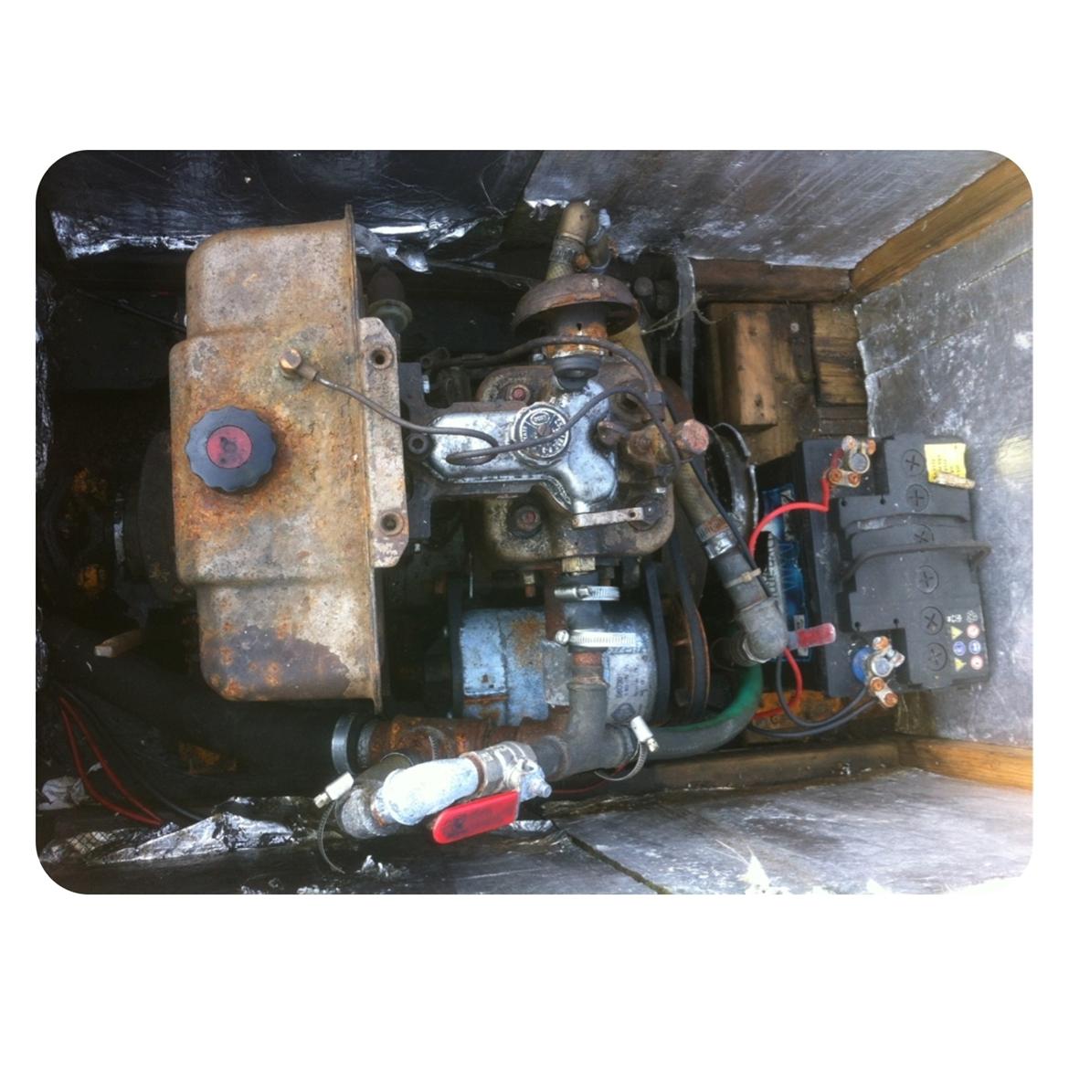 Fjord Havdrup jolle  billede 5