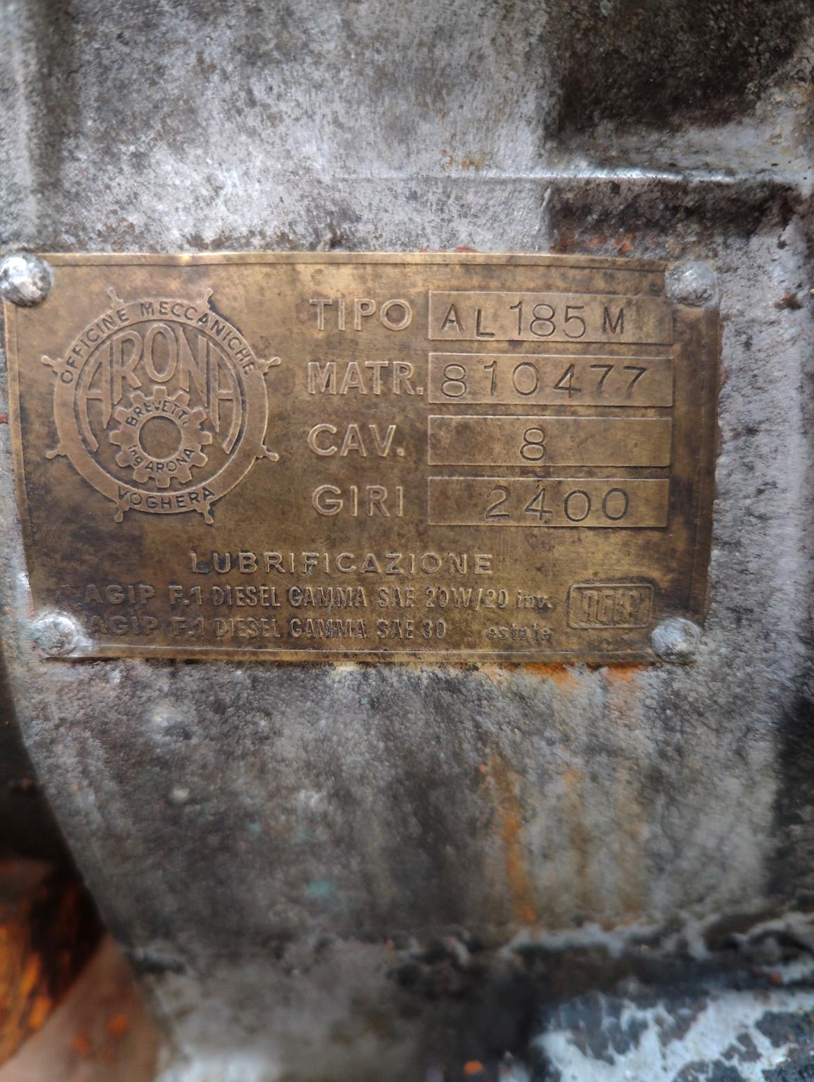 Fjord Havdrup jolle  billede 3