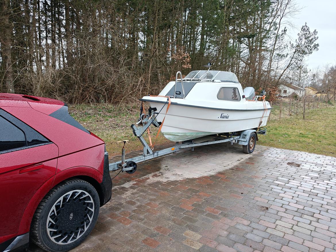 Ørnvik 490 CAB billede 3