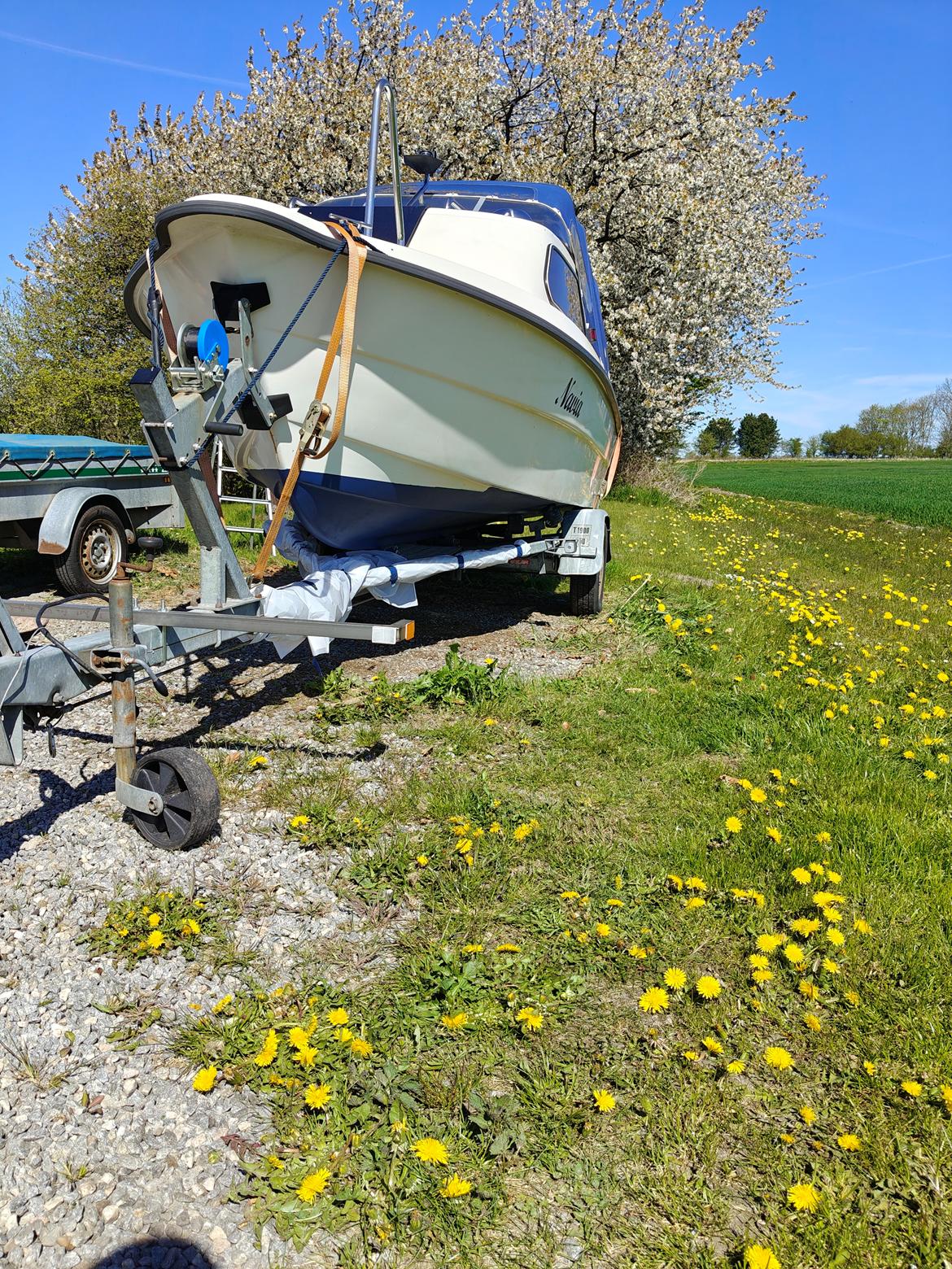 Ørnvik 490 CAB billede 11