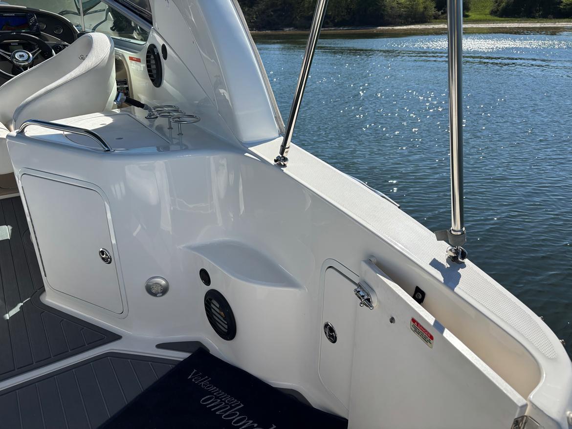 Sea Ray 315 billede 11
