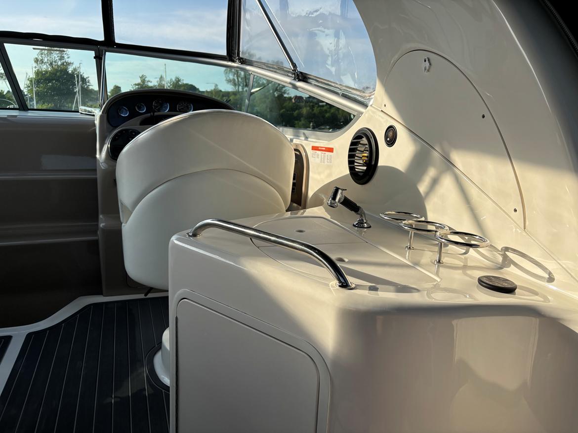 Sea Ray 315 billede 18