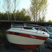 Chris Craft Scorpion 230