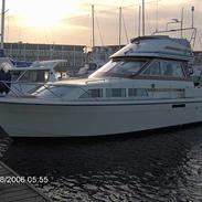 Storebro Rc 31 biscay flybridge