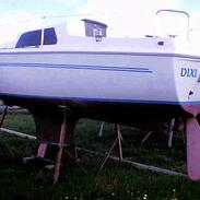 Danboat 23