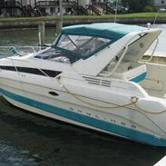 Bayliner 3055