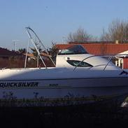 Quicksilver 500 c