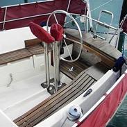 Beneteau Evasion32