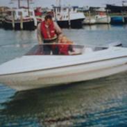 Fletcher bravo 150